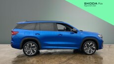 Skoda Kodiaq 2.0 TDI 193 SportLine 4X4 5dr DSG [7 Seat] Diesel Estate